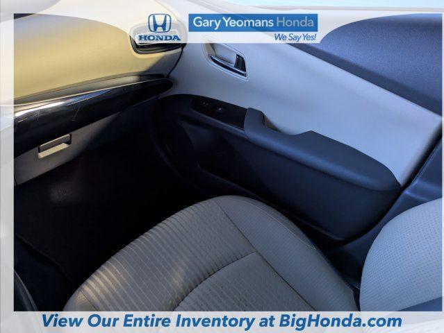 used 2016 Toyota Prius car, priced at $14,889
