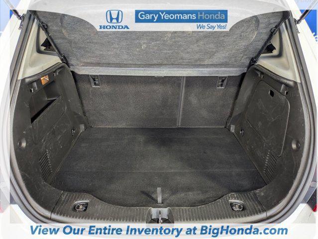 used 2022 Chevrolet Trax car, priced at $16,910