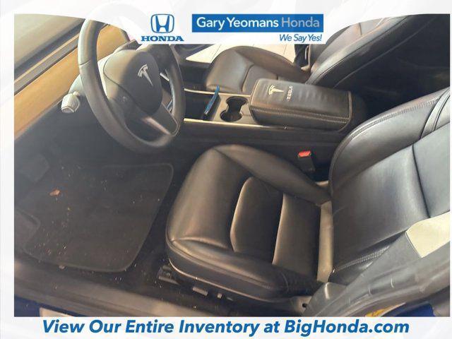 used 2019 Tesla Model 3 car, priced at $24,999