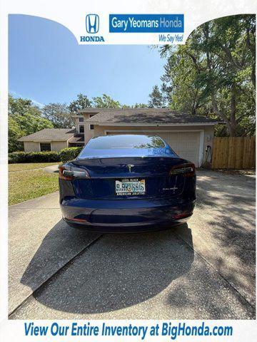 used 2019 Tesla Model 3 car, priced at $24,999