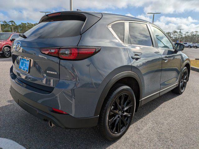 used 2024 Mazda CX-5 car, priced at $26,232