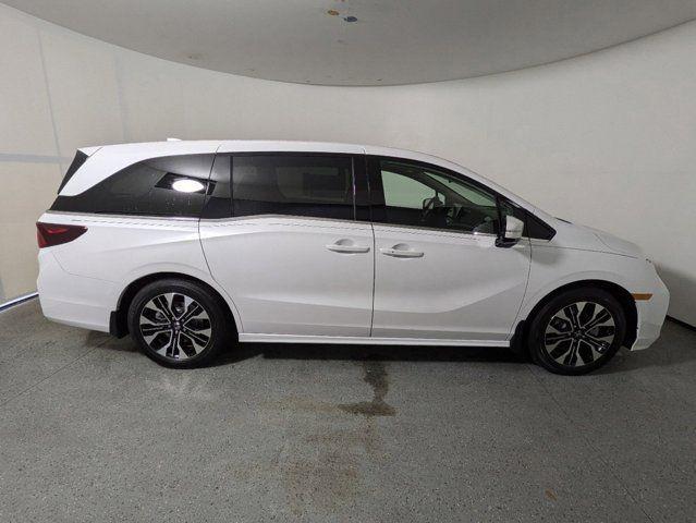 new 2025 Honda Odyssey car, priced at $53,085