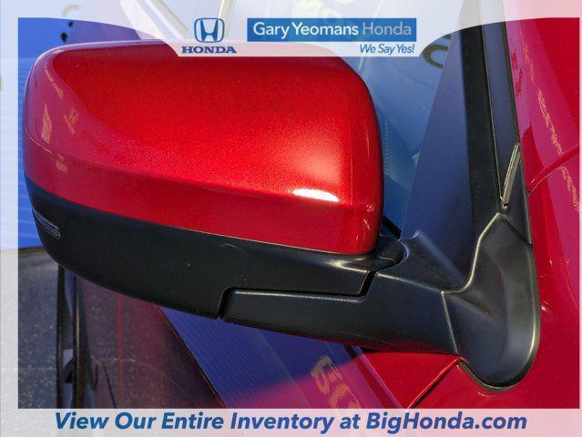 new 2025 Honda Pilot car, priced at $54,985