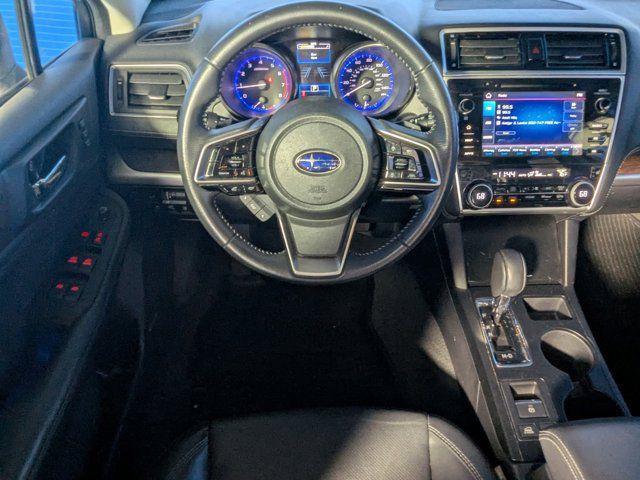 used 2019 Subaru Outback car, priced at $17,815