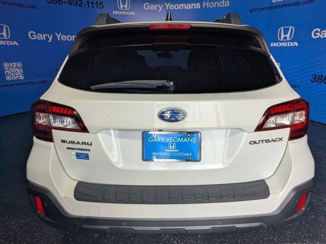 used 2019 Subaru Outback car, priced at $17,815