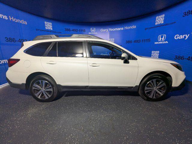 used 2019 Subaru Outback car, priced at $17,815