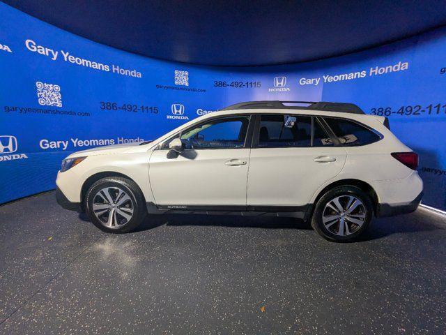 used 2019 Subaru Outback car, priced at $17,815