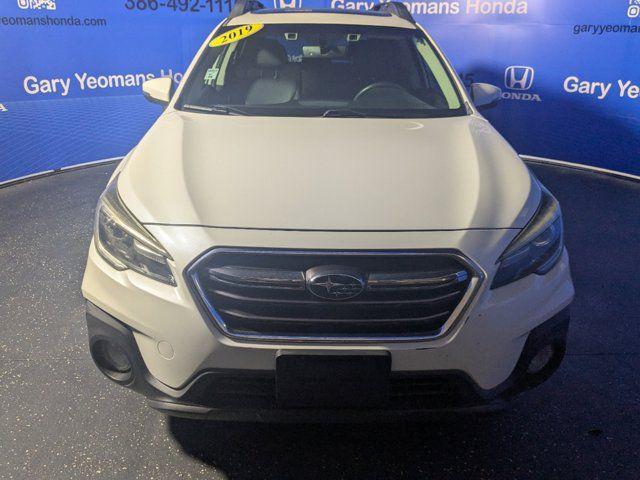 used 2019 Subaru Outback car, priced at $17,815