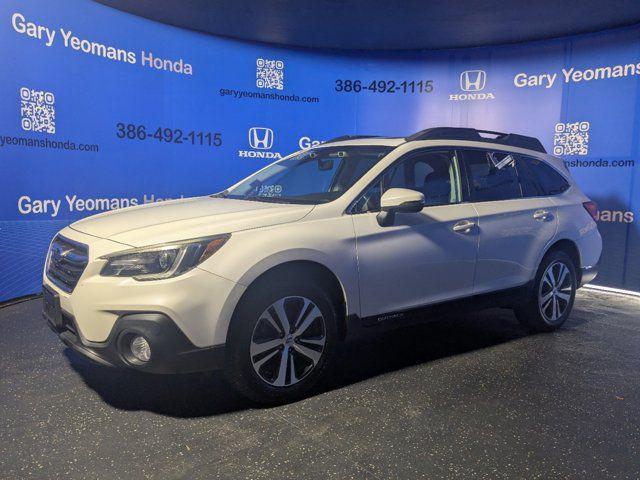 used 2019 Subaru Outback car, priced at $17,815