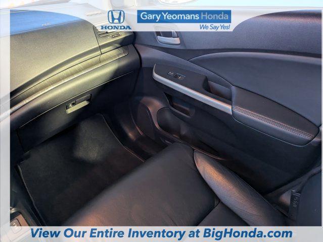 used 2013 Honda CR-V car, priced at $14,999