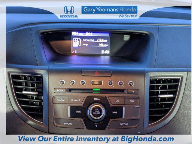 used 2013 Honda CR-V car, priced at $14,999