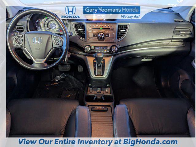 used 2013 Honda CR-V car, priced at $14,999