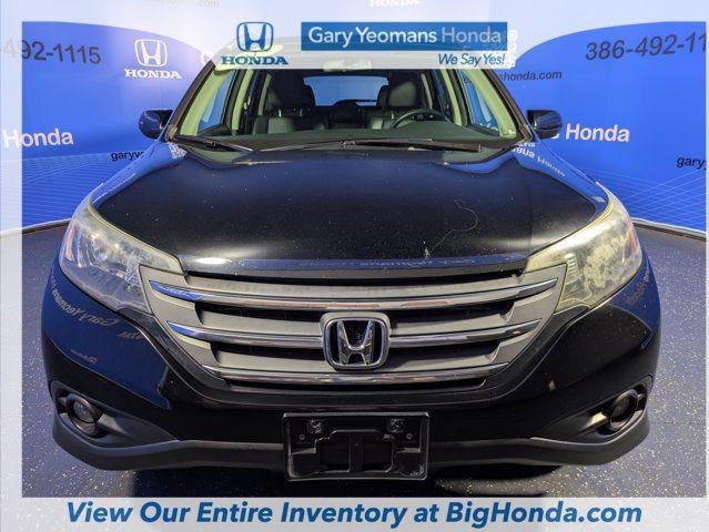 used 2013 Honda CR-V car, priced at $14,999