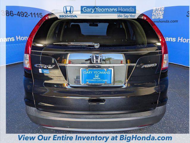 used 2013 Honda CR-V car, priced at $14,999