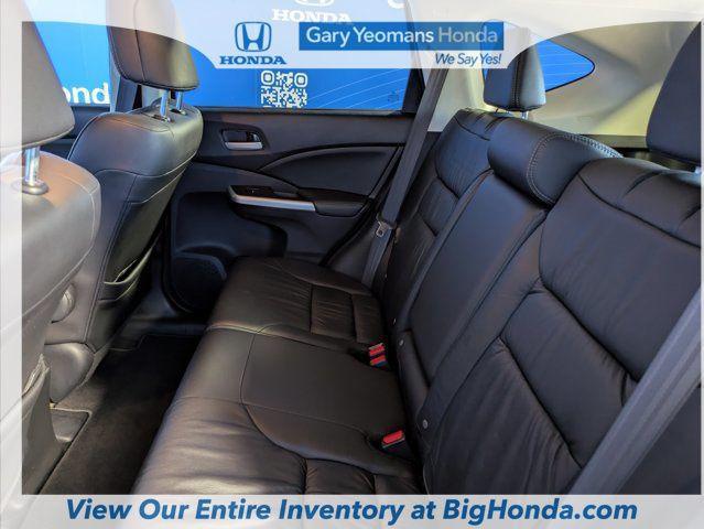 used 2013 Honda CR-V car, priced at $14,999