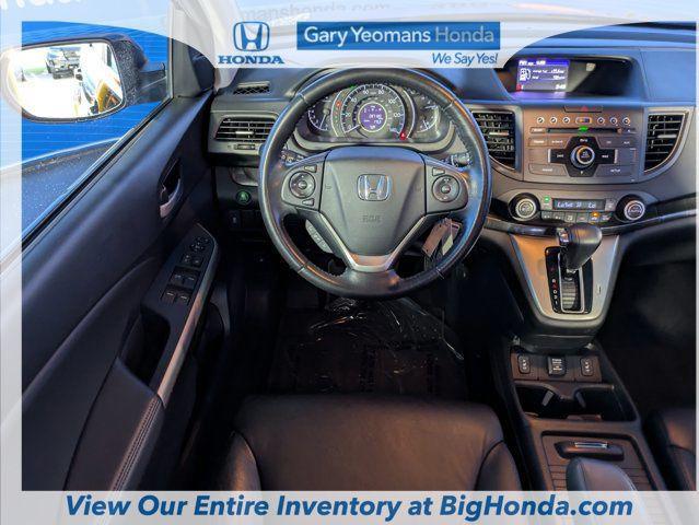 used 2013 Honda CR-V car, priced at $14,999
