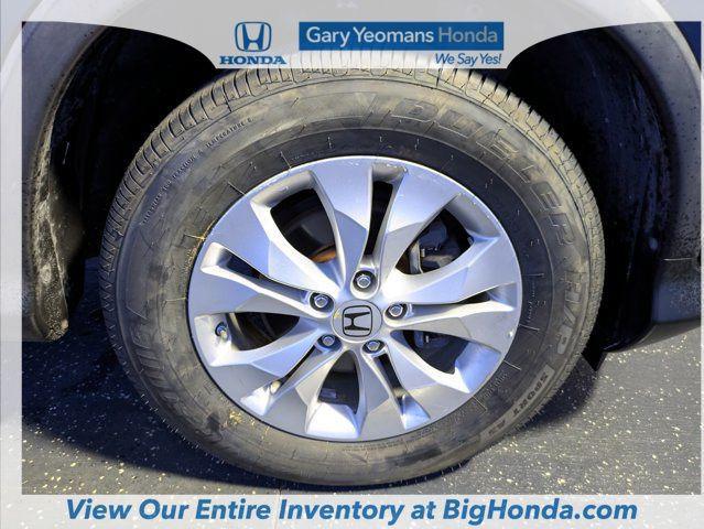 used 2013 Honda CR-V car, priced at $14,999