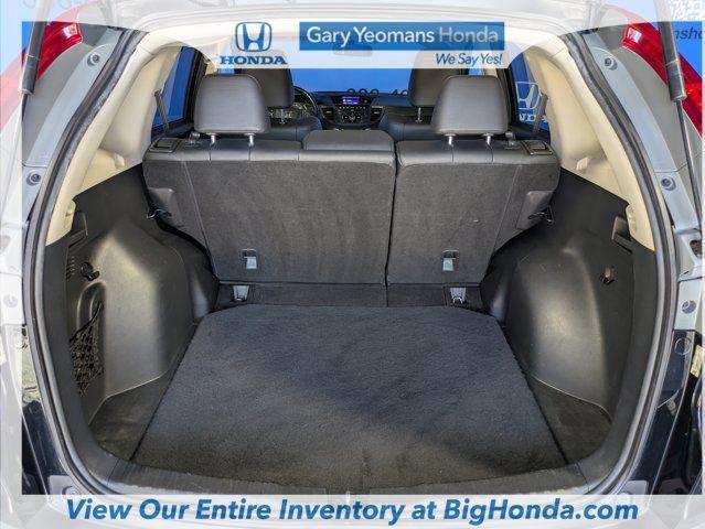 used 2013 Honda CR-V car, priced at $14,999