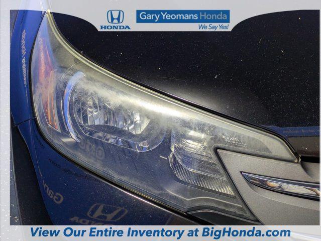 used 2013 Honda CR-V car, priced at $14,999