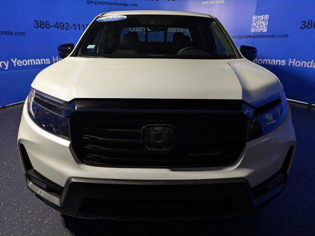 used 2022 Honda Ridgeline car, priced at $34,989