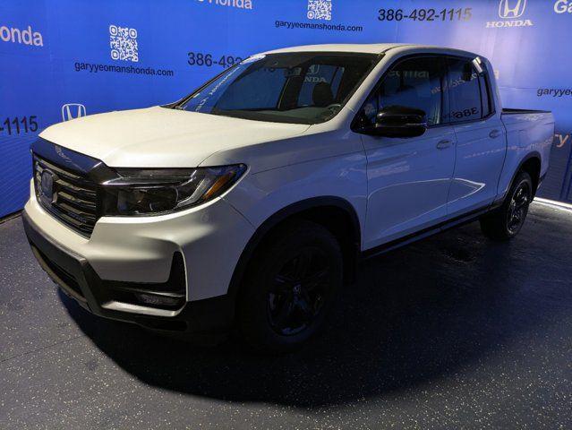 used 2022 Honda Ridgeline car, priced at $34,989