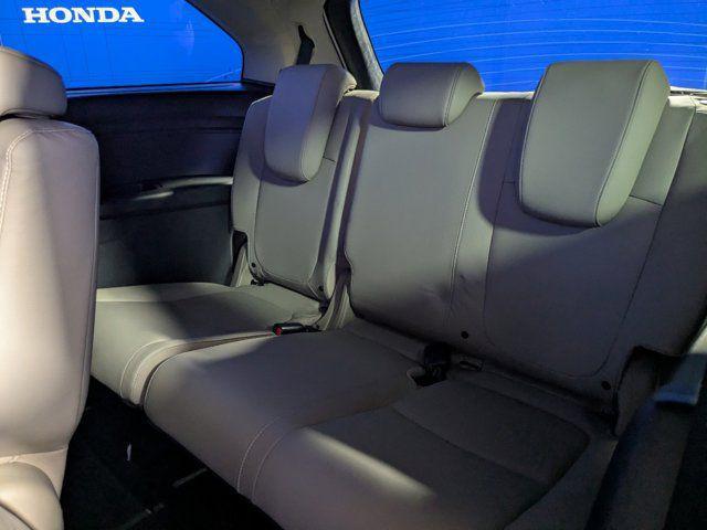 used 2018 Honda Odyssey car, priced at $23,635