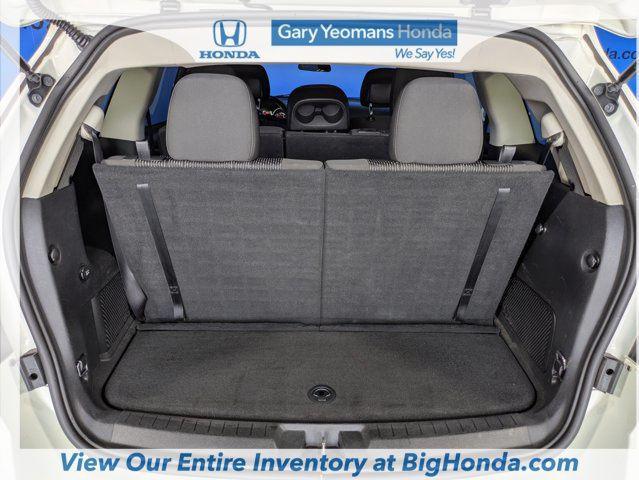 used 2017 Dodge Journey car, priced at $9,750
