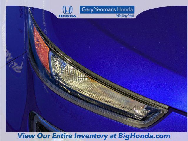 used 2023 Hyundai Venue car, priced at $18,478