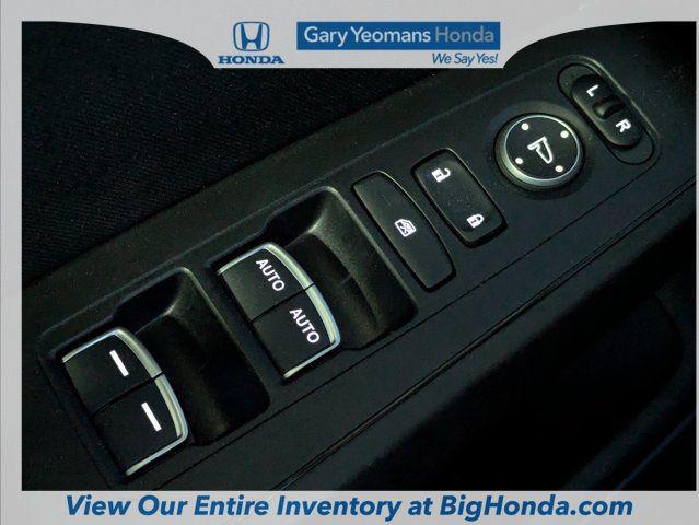 used 2023 Honda Civic car, priced at $24,000