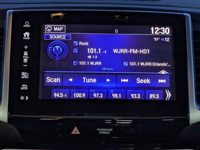 used 2017 Honda Ridgeline car, priced at $27,750