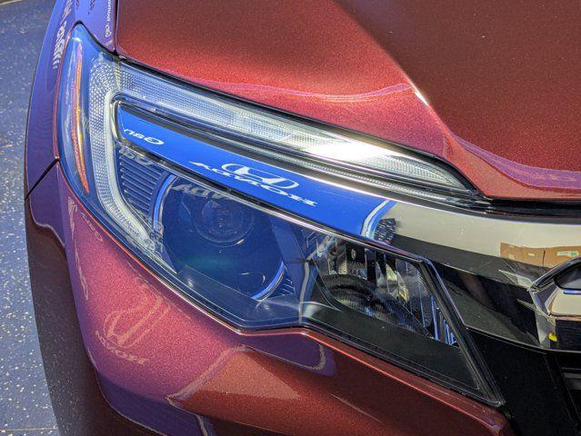 used 2017 Honda Ridgeline car, priced at $27,750