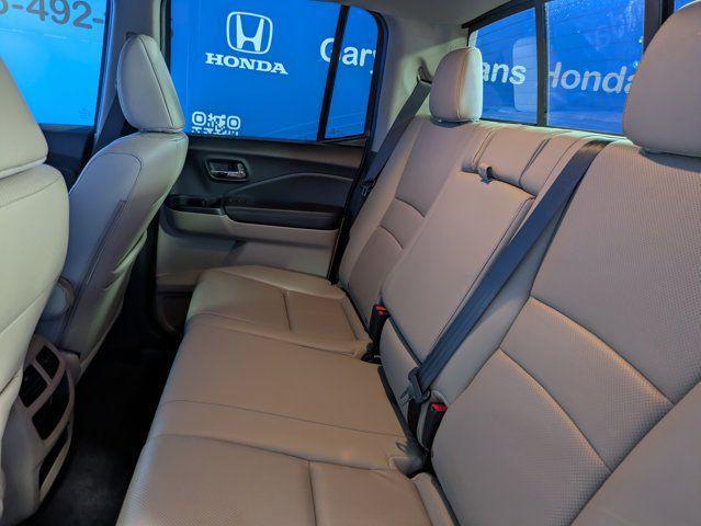 used 2017 Honda Ridgeline car, priced at $27,750