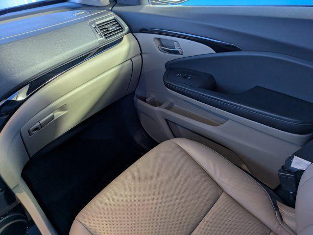 used 2017 Honda Ridgeline car, priced at $27,750
