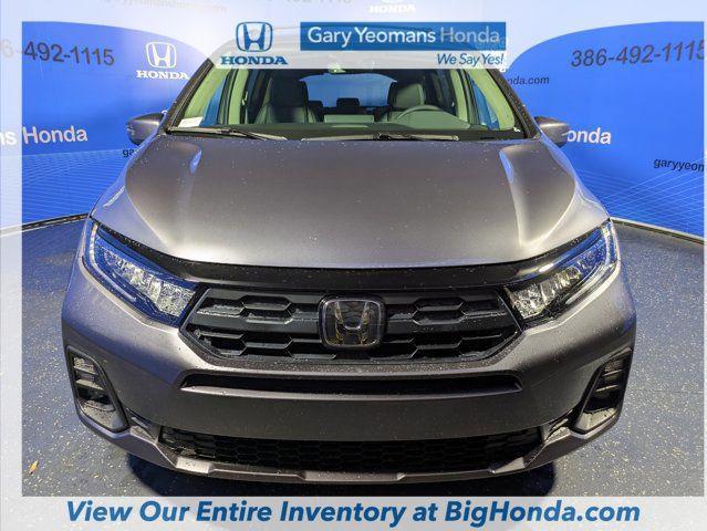 new 2026 Honda Odyssey car, priced at $42,618