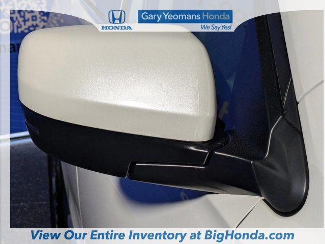 new 2025 Honda Pilot car, priced at $46,505
