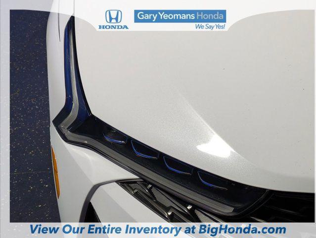 used 2023 Kia K5 car, priced at $26,250