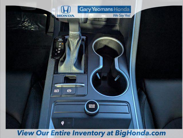 used 2023 Kia K5 car, priced at $26,250