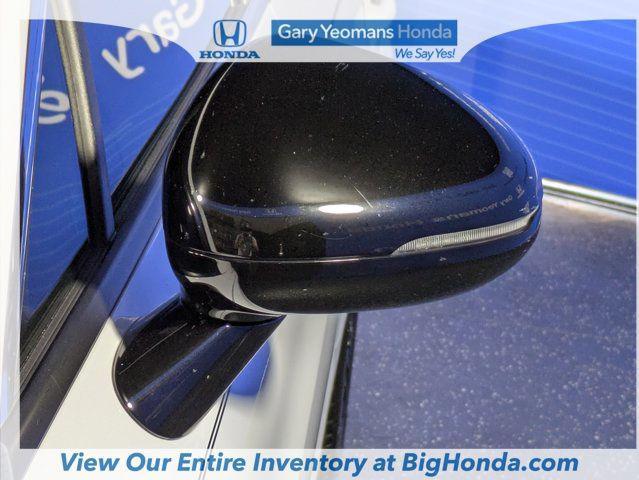 used 2023 Kia K5 car, priced at $26,250