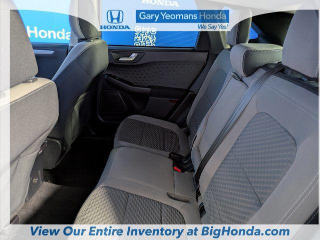 used 2020 Ford Escape car, priced at $17,000