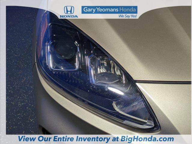 used 2020 Ford Escape car, priced at $17,000
