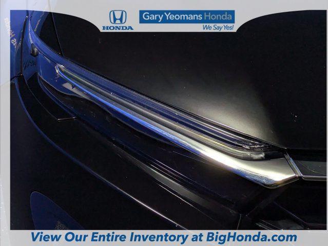 used 2023 Honda CR-V car, priced at $28,999