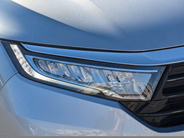 used 2023 Honda Odyssey car, priced at $35,959