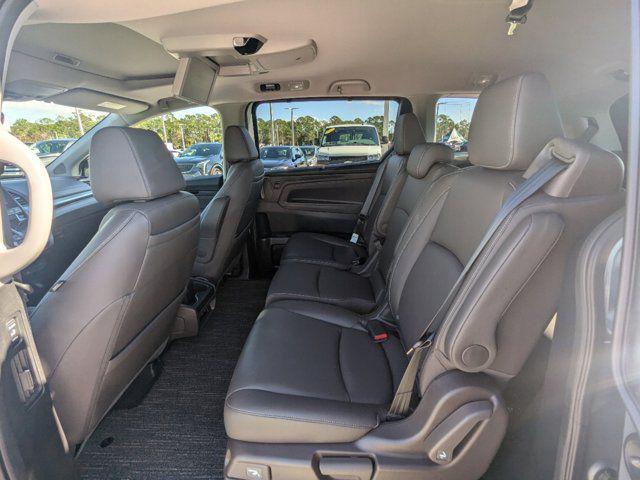 used 2023 Honda Odyssey car, priced at $35,959