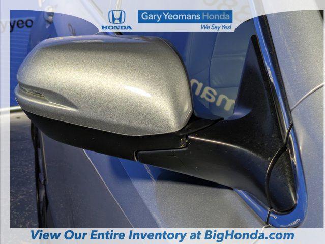 used 2021 Honda CR-V car, priced at $24,250