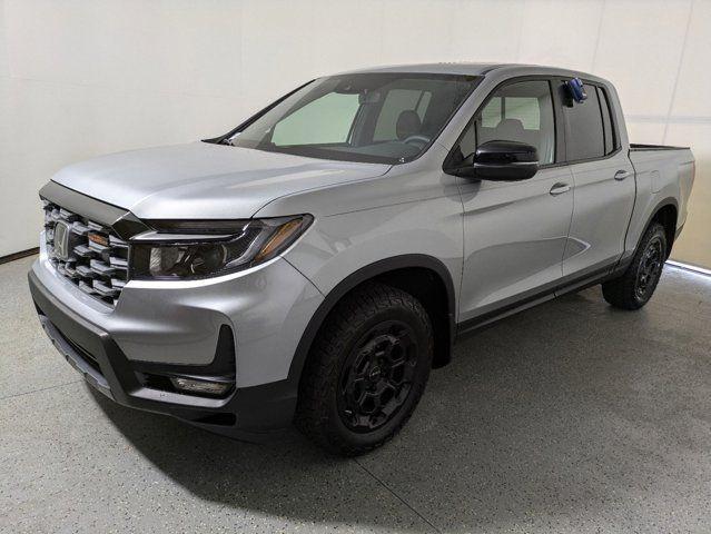 new 2025 Honda Ridgeline car, priced at $46,241