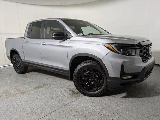 new 2025 Honda Ridgeline car, priced at $46,241