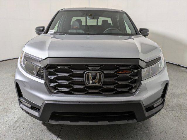 new 2025 Honda Ridgeline car, priced at $46,241