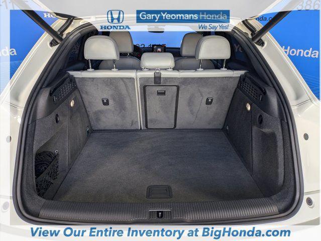 used 2018 Audi Q3 car, priced at $18,940