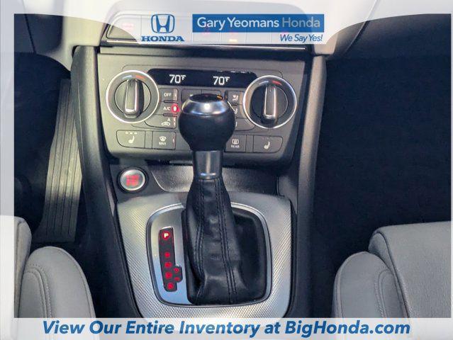 used 2018 Audi Q3 car, priced at $18,940