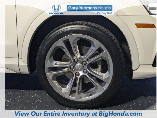 used 2018 Audi Q3 car, priced at $18,940